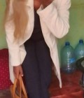 Dating Woman Cameroun to Yaoundé v1 : Mamour, 33 years